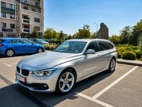 BMW 320 318d 150ks= Дигитално Табло= Нави= Камера= ТОП!!!, снимка 2