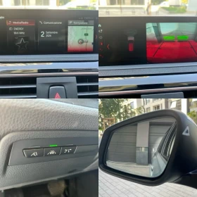 BMW 320 318D-150ks= Дигитално Табло= Нави= Камера= Като Но, снимка 16