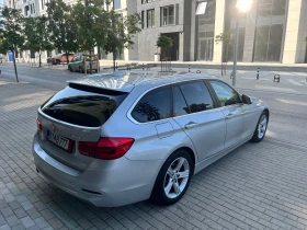 BMW 320 318D-150ks= Дигитално Табло= Нави= Камера= Като Но, снимка 5