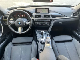 BMW 320 318D-150ks= Дигитално Табло= Нави= Камера= Като Но, снимка 10