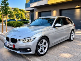 BMW 320 318d 150ks= Дигитално Табло= Нави= Камера= ТОП!!!, снимка 3