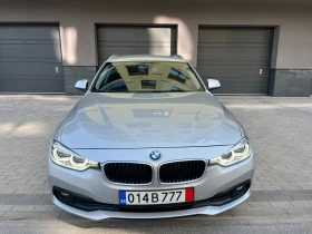 BMW 320 318D-150ks= Дигитално Табло= Нави= Камера= Като Но, снимка 1
