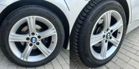 BMW 320 318D-150ks= Дигитално Табло= Нави= Камера= Като Но, снимка 17