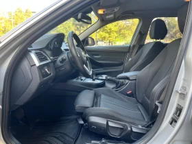 BMW 320 318d 150ks= Дигитално Табло= Нави= Камера= ТОП!!!, снимка 9