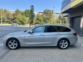 BMW 320 318D-150ks= Дигитално Табло= Нави= Камера= Като Но, снимка 8