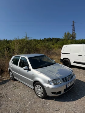 VW Polo 1.4 TDi 75ks, снимка 2