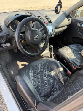 VW Polo 1.4 TDi 75ks, снимка 4