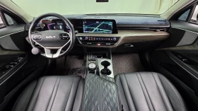 Kia K8 3.5 LPG 2WD, снимка 7