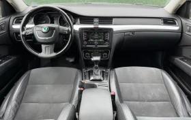 Skoda Superb 2.0TDi 170hp//DSG/NAVI/XENON, снимка 9