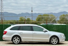 Skoda Superb 2.0TDi 170hp//DSG/NAVI/XENON, снимка 4