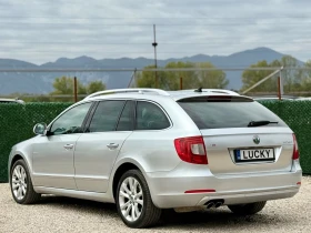 Skoda Superb 2.0TDi 170hp//DSG/NAVI/XENON, снимка 6