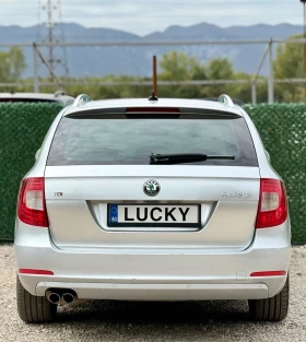 Skoda Superb 2.0TDi 170hp//DSG/NAVI/XENON, снимка 7