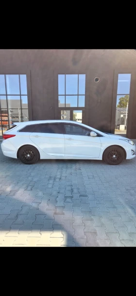 Hyundai I40, снимка 3