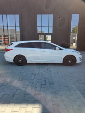 Hyundai I40, снимка 6