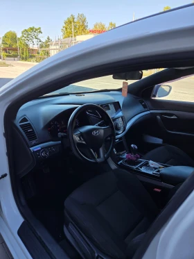 Hyundai I40, снимка 11