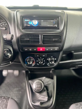 Fiat Doblo 1.3 multijet, снимка 7