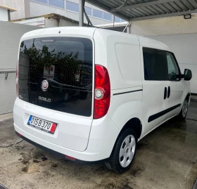 Fiat Doblo 1.3 multijet, снимка 3