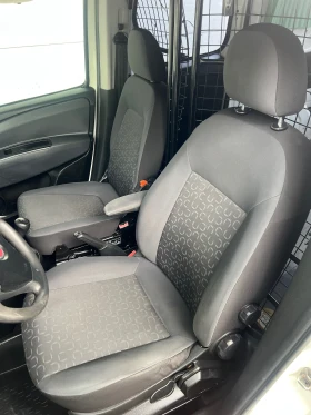 Fiat Doblo 1.3 multijet, снимка 6