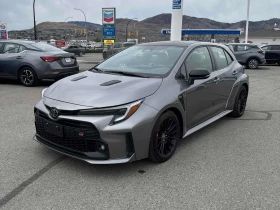 Toyota Corolla * GR * AWD * CARFAX * ОПЦИЯ ЗА ФИНАНСИРАНЕ, снимка 1