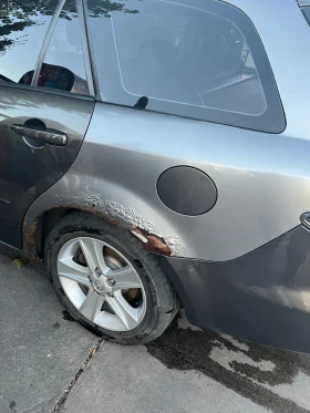 Mazda 6, снимка 11