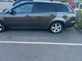 Mazda 6, снимка 1