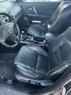 Mazda 6, снимка 12