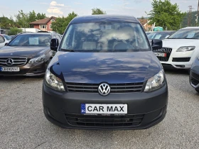VW Caddy 2.0i/EcoFuel/Лизинг, снимка 2