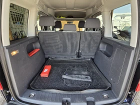 VW Caddy 2.0i/EcoFuel/Лизинг, снимка 9