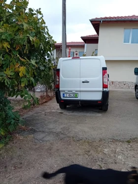 Citroen Jumpy КЛИМАТИК , снимка 3