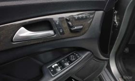 Mercedes-Benz CLS, снимка 15