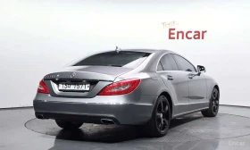 Mercedes-Benz CLS, снимка 2