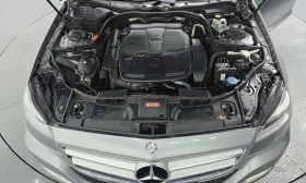 Mercedes-Benz CLS, снимка 6