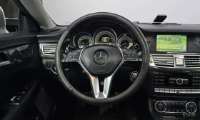 Mercedes-Benz CLS, снимка 12