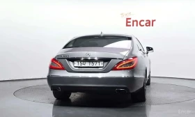 Mercedes-Benz CLS, снимка 4