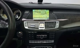 Mercedes-Benz CLS, снимка 13