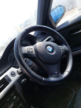 BMW 320 2.0i N46B20B , снимка 7