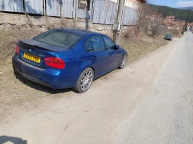 BMW 320 2.0i N46B20B , снимка 4