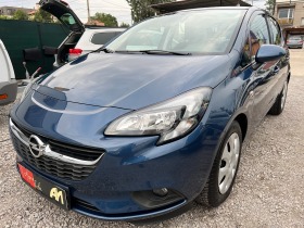 Обява за продажба на Opel Corsa E 90к.с. 171286км.!! ~10 977 лв. - изображение 1