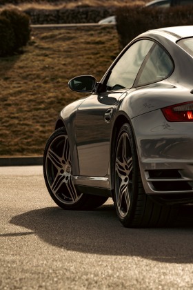 Обява за продажба на Porsche 911 997 Turbo ~79 000 EUR - изображение 1