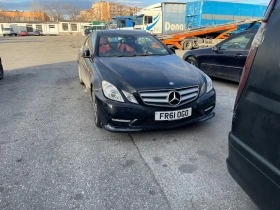 Mercedes-Benz E 350 W207 coupe | Mobile.bg    5