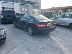 Mercedes-Benz E 350 W207 coupe | Mobile.bg    6