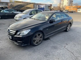 Mercedes-Benz E 350 W207 coupe | Mobile.bg    1