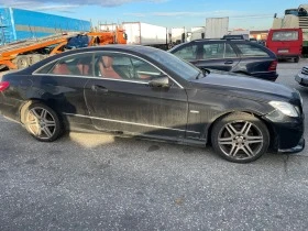 Mercedes-Benz E 350 W207 coupe | Mobile.bg    4