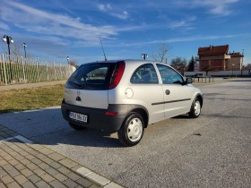 Opel Corsa ECOTEC, снимка 5 - Автомобили и джипове - 45514055