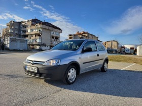 Opel Corsa ECOTEC, снимка 2