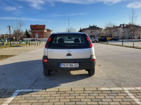 Opel Corsa ECOTEC, снимка 4 - Автомобили и джипове - 45514055