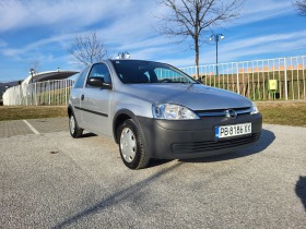Opel Corsa ECOTEC, снимка 1