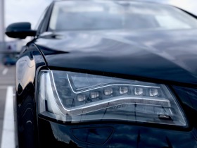 Audi A8 4.2 MATRIKSLED-BANG & OLUFSEN-3xTV-Night Vision!!!, снимка 8 - Автомобили и джипове - 44604800