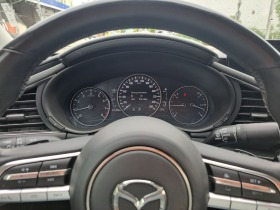 Mazda 3 2.5 Skyactive G 4X4 BOSE(24148км)!!!, снимка 10