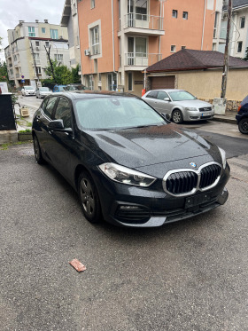 BMW 116, снимка 2 - Автомобили и джипове - 45542566